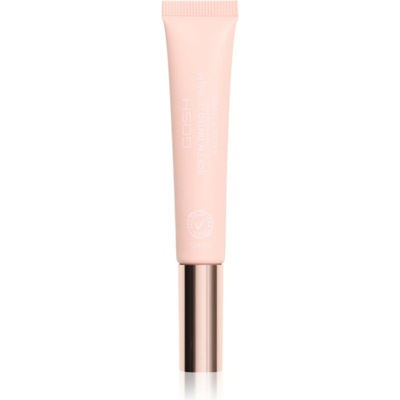 Gosh copenhagen Soft`n Tinted тониращ балсам за устни SPF 15 цвят 009 Sunny Melon 8ml