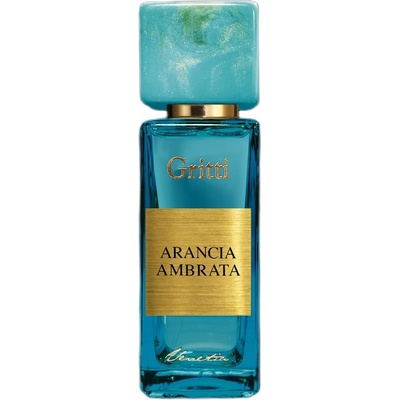 Gritti Arancia Ambrata parfumovaná voda unisex 100 ml
