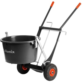Collomix Количка за смесителен контейнер за 65 l Collomix, 70183 (70183)