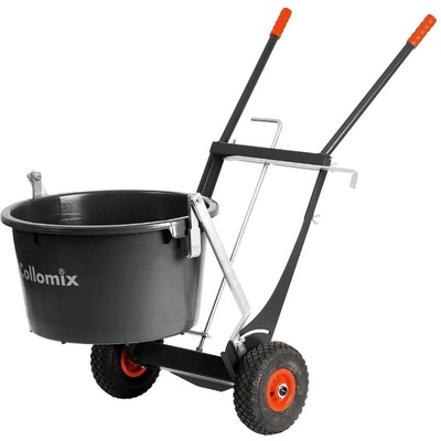 Collomix Количка за смесителен контейнер за 65 l Collomix, 70183 (70183)