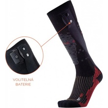 Therm-ic Vyhrievané ponožky Powersocks Heat Men V2