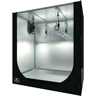 Secret Jardin DP90GR Growing Set 80W