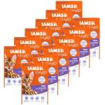 Iams Котенца пиле 12 x 85 г
