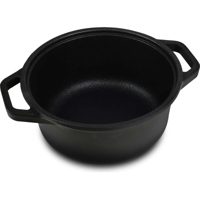 Risoli Hrnec BLACKPLUS induction 24 cm
