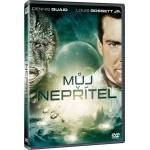 MagicBox Враг мой - dvd (077011)