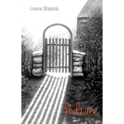 Podzime - Leona Šťastná