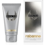 Paco Rabanne Invictus Душ гел за мъже 150 ml опция Нова опаковка