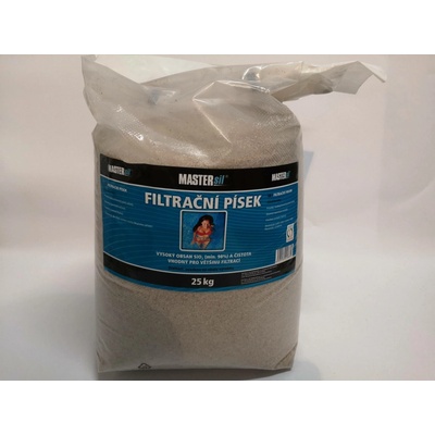 Donauchem Písek do filtrace 25kg