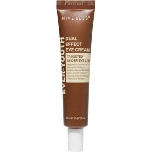NINE LESS Ever-Youth Dual Effect Eye Cream - Анти-ейдж крем за околоочния контур 20мл