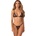 Obsessive Wet Me 2-pcs Set Black L/XL