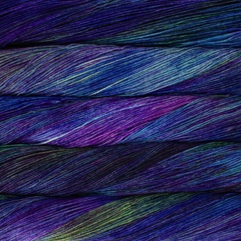 malabrigo Arroyo Indonesia Плетива прежда (AR723)