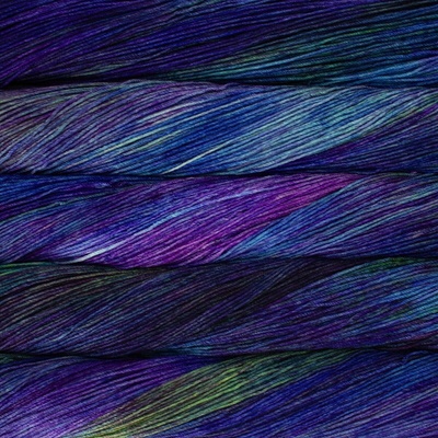 malabrigo Arroyo Indonesia Плетива прежда (AR723)