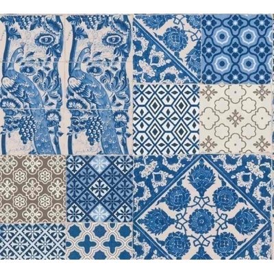 A. S. Création Влизелинов тапет за стена metropolitas stories 36923-1