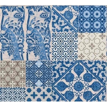 A. S. Création Влизелинов тапет за стена metropolitas stories 36923-1