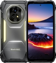BlackView XPLORE 2 Projector 16GB/1TB Black