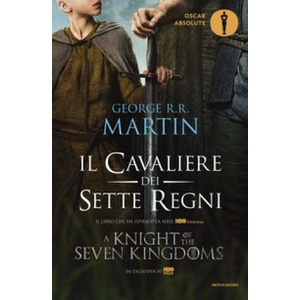 cavaliere dei Sette Regni (2026)