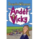 Anděl Vicky