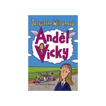 Anděl Vicky