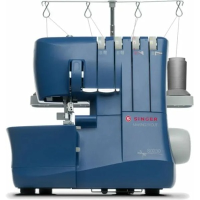 Singer S0235 Making The Cut