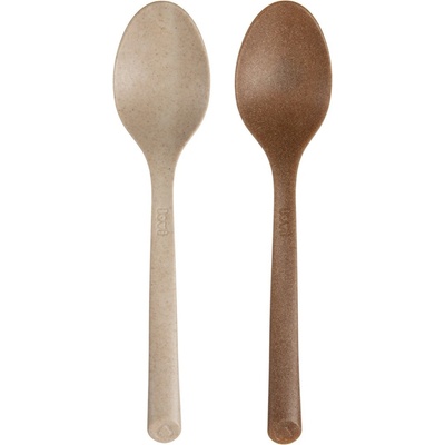 LOVI Soup Spoons Granola Lyžička na polievku 2 ks