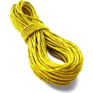 Tendon Статично въже Tendon Salamander 10.2 Static rope - Yellow - размер 100 m (310-0053-0116)