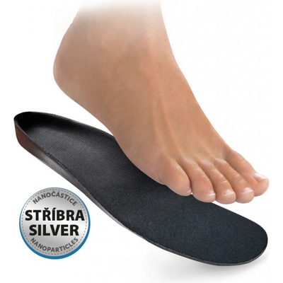 Svorto 012 Vložky diabetické