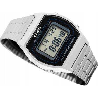 Casio B-640WD-1A