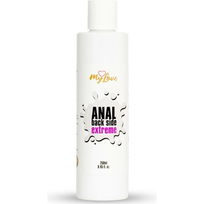 MyLove Anal back side extreme 250 ml