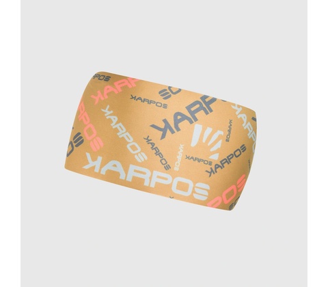 Karpos Lavaredo bronze orange