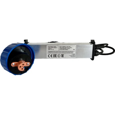 VÁGNER POOL Transformátor k UV lampě 16W EP040011