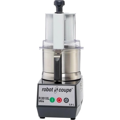 Robot Coupe R 201 XL ULTRA