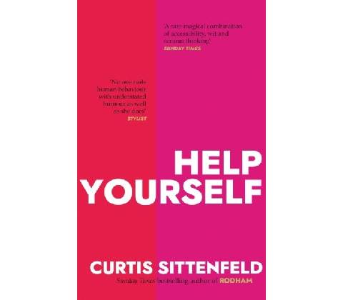 Help Yourself - Curtis Sittenfeld