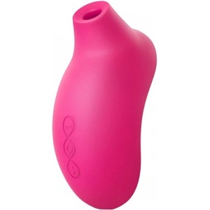 LELO Sona 2 Cruise Black - sexyelephant