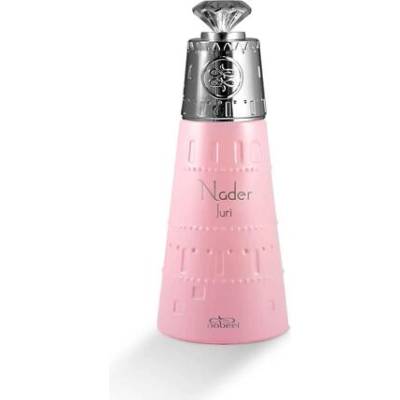 Nabeel Nader Juri Eau de Parfum унисекс парфюмна вода 100 мл