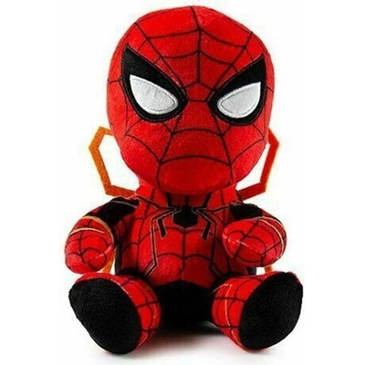 Phunny Infinity war Spider man