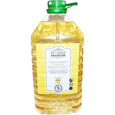 ApiMana Invert řepný APIMANA 6 kg – Zboží Dáma
