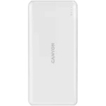 CANYON PB-109 10000mAh Li-poly battery (CNE-CPB1009W)