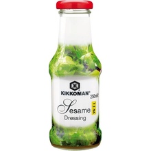 Kikkoman sezamový dressing 250 ml