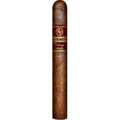 Rocky Patel Vintage 1990 ROBUSTO ROUNDED 1 ks