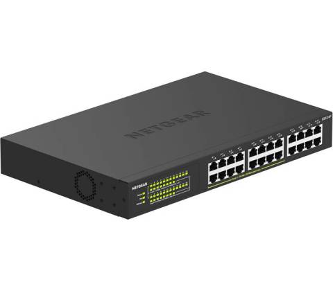Netgear GS324P