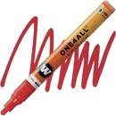Molotow One4all 227hs 013 traffic red