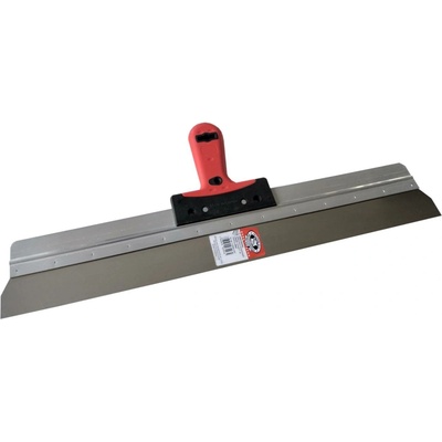 Nerezová fasádní špachtle 580 mm OLEJNIK