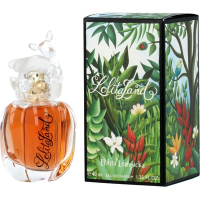 Lolita Lempicka Lolita Land parfumovaná voda dámska 40 ml