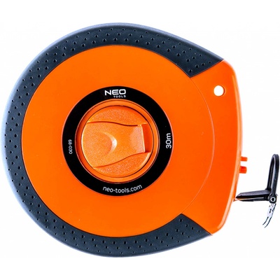 Neo Tools Měřicí pásmo 30 m 68-030