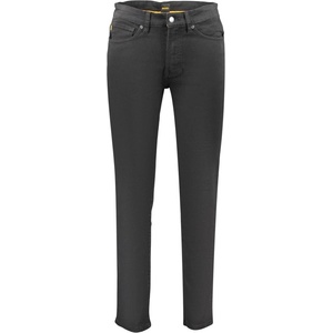 BOSS Мъжки дънки от деним boss jeans, Размер 38l32, Цвят Черен (50495920remainebcccobra_ne003)