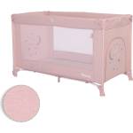 Lorelli Premium КОШАРА noemi 1 НИВО mellow rose star (10080542219)