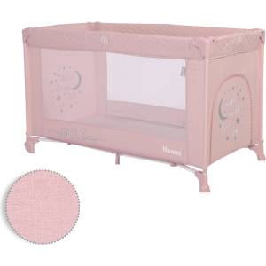 Lorelli Premium КОШАРА noemi 1 НИВО mellow rose star (10080542219)