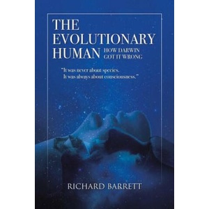 Evolutionary Human | Richard Barrett (ISBN: 9781483494463)