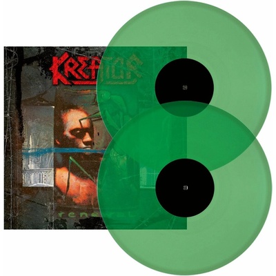 KREATOR - RENEWAL LP