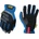 Mechanix Wear Ръкавици Mechanix FastFitчерни/сини (MFF-03)